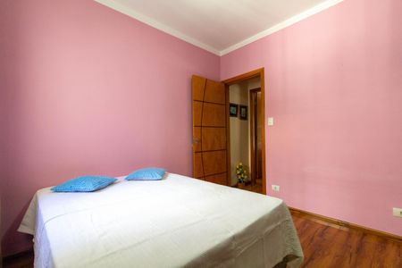 Quarto 1 de casa à venda com 2 quartos, 80m² em Tatuapé, São Paulo