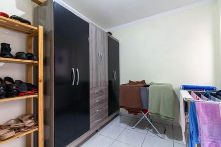 Casa à venda com 80m², 2 quartos e 1 vagaQuarto 2