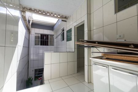 Casa à venda com 80m², 2 quartos e 1 vagaÁrea Externa