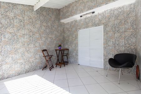 Casa à venda com 80m², 2 quartos e 1 vagaÁrea Externa