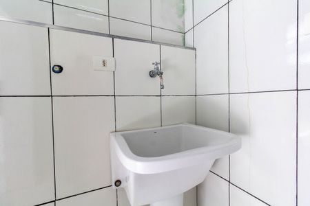 Casa à venda com 80m², 2 quartos e 1 vagaÁrea de Serviço