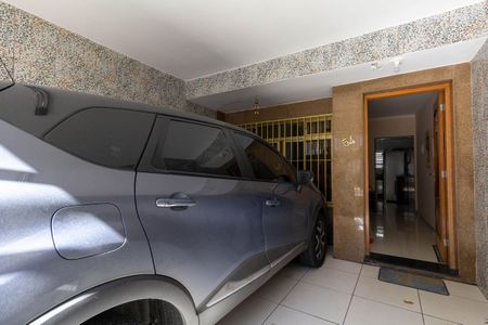 Casa à venda com 80m², 2 quartos e 1 vagaGaragem