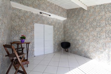 Casa à venda com 80m², 2 quartos e 1 vagaÁrea Externa