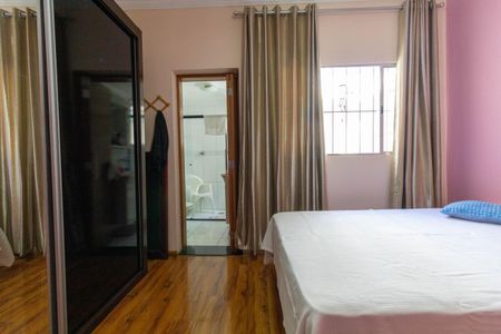 Casa à venda com 80m², 2 quartos e 1 vagaQuarto 1