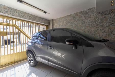 Casa à venda com 80m², 2 quartos e 1 vagaGaragem