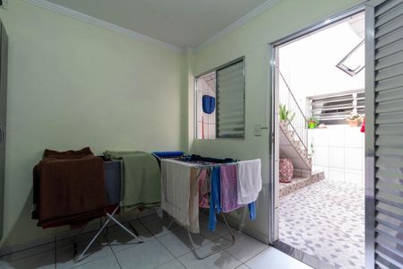 Casa à venda com 80m², 2 quartos e 1 vagaQuarto 2