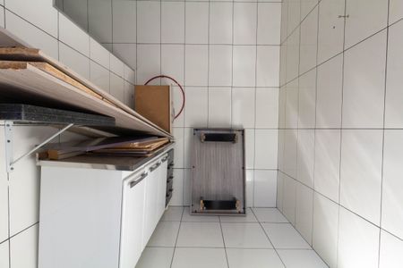 Casa à venda com 80m², 2 quartos e 1 vagaÁrea Externa