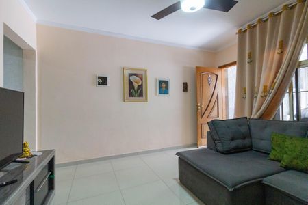 Sala de casa à venda com 2 quartos, 80m² em Tatuapé, São Paulo