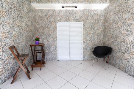 Casa à venda com 80m², 2 quartos e 1 vagaÁrea Externa