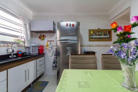 Casa à venda com 80m², 2 quartos e 1 vagaCozinha