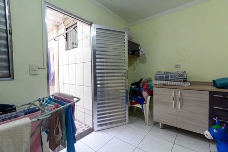 Casa à venda com 80m², 2 quartos e 1 vagaQuarto 2