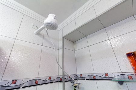 Casa à venda com 80m², 2 quartos e 1 vagaBanheiro 2