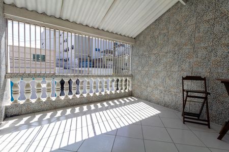 Casa à venda com 80m², 2 quartos e 1 vagaÁrea Externa