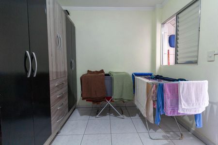 Casa à venda com 80m², 2 quartos e 1 vagaQuarto 2