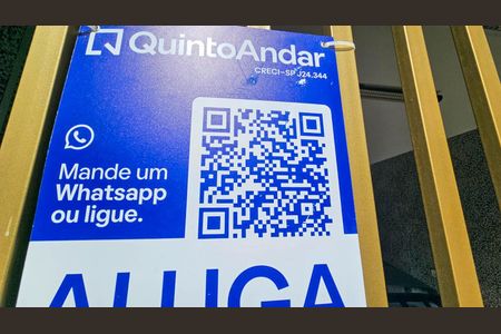 Casa à venda com 80m², 2 quartos e 1 vagaFachada e Placa