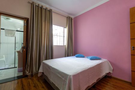 Casa à venda com 80m², 2 quartos e 1 vagaQuarto 1