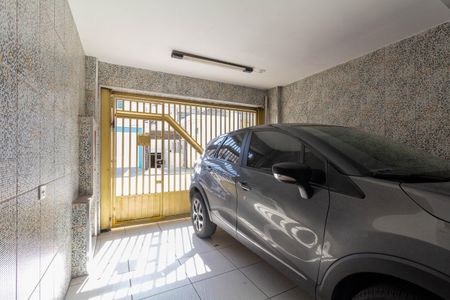 Casa à venda com 80m², 2 quartos e 1 vagaGaragem