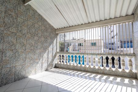 Casa à venda com 80m², 2 quartos e 1 vagaÁrea Externa