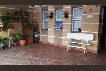 Casa à venda com 3 quartos, 118m² em Vila Nova Mazzei, São Paulo