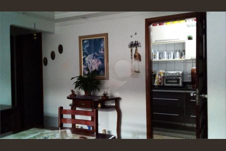 Casa à venda com 3 quartos, 118m² em Vila Nova Mazzei, São Paulo