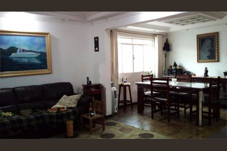 Casa à venda com 3 quartos, 118m² em Vila Nova Mazzei, São Paulo