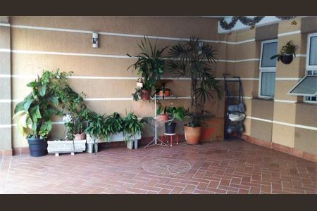 Casa à venda com 3 quartos, 118m² em Vila Nova Mazzei, São Paulo