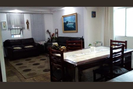 Casa à venda com 3 quartos, 118m² em Vila Nova Mazzei, São Paulo