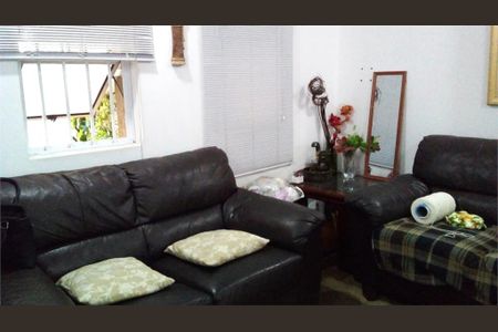 Casa à venda com 3 quartos, 118m² em Vila Nova Mazzei, São Paulo