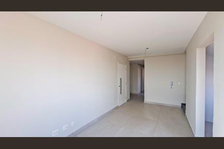 Sala de apartamento à venda com 3 quartos, 156m² em Renascença, Belo Horizonte