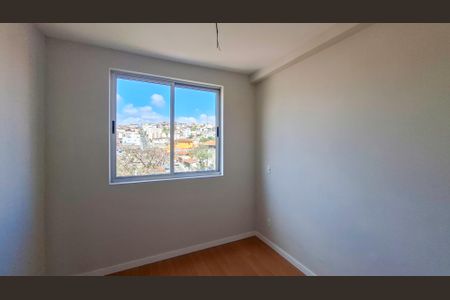Quarto 1 de apartamento à venda com 3 quartos, 156m² em Renascença, Belo Horizonte