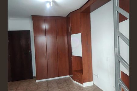 Apartamento à venda com 3 quartos, 160m² em Vila Metalúrgica, Santo André