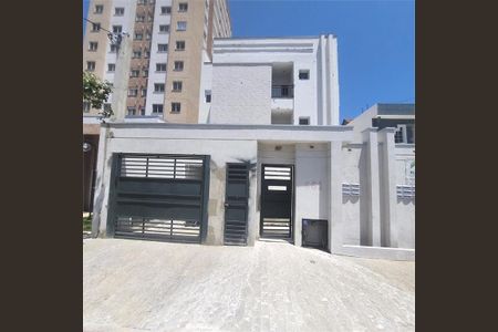 Casa à venda com 2 quartos, 563m² em Parque Vitoria, São Paulo