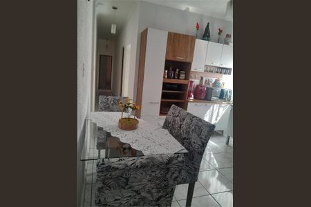 Casa à venda com 2 quartos, 115m² em Jardim Brasil, São Paulo