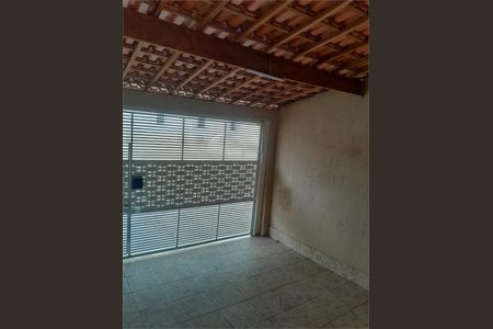 Casa à venda com 2 quartos, 115m² em Jardim Brasil, São Paulo