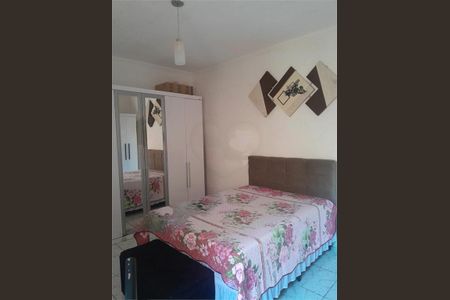 Casa à venda com 2 quartos, 115m² em Jardim Brasil, São Paulo