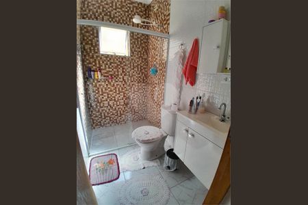 Casa à venda com 2 quartos, 115m² em Jardim Brasil, São Paulo