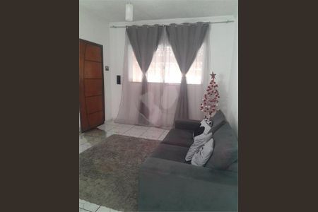 Casa à venda com 2 quartos, 115m² em Jardim Brasil, São Paulo