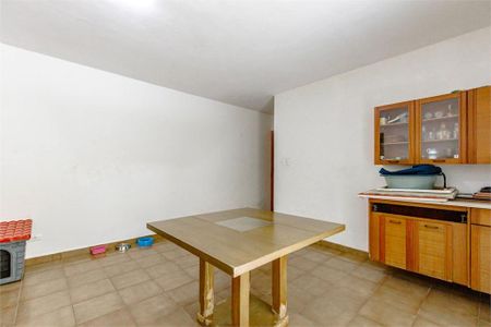Casa à venda com 4 quartos, 150m² em Santo Amaro, São Paulo