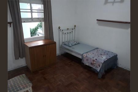 Casa à venda com 4 quartos, 150m² em Santo Amaro, São Paulo