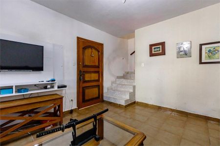 Casa à venda com 4 quartos, 150m² em Santo Amaro, São Paulo