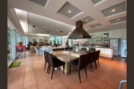 Casa à venda com 1280m², 5 quartos e 12 vagas