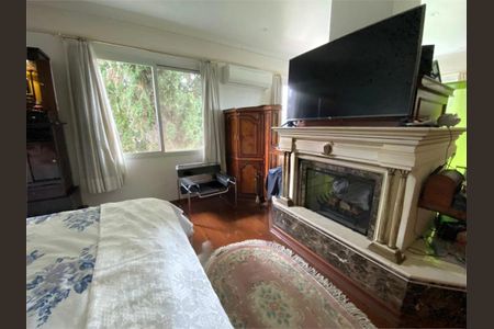 Casa à venda com 1280m², 5 quartos e 12 vagas