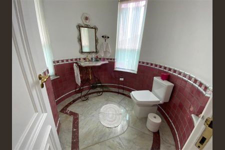 Casa à venda com 1280m², 5 quartos e 12 vagas