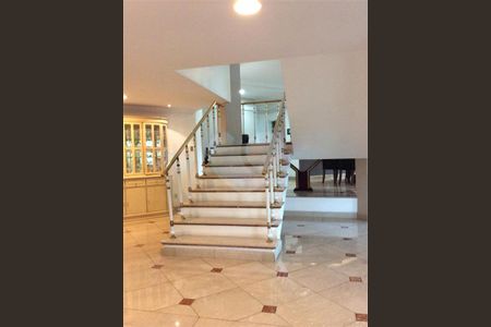 Casa à venda com 1280m², 5 quartos e 12 vagas