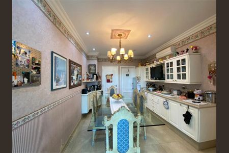 Casa à venda com 1280m², 5 quartos e 12 vagas