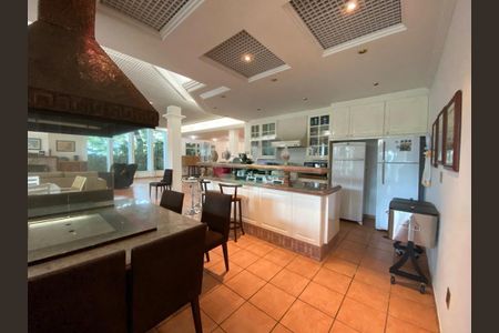 Casa à venda com 1280m², 5 quartos e 12 vagas