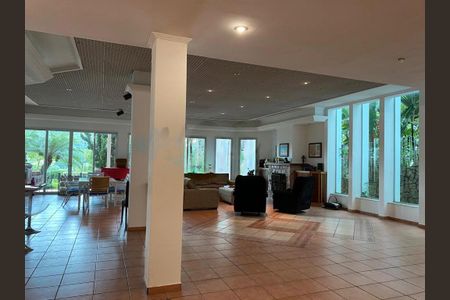 Casa à venda com 1280m², 5 quartos e 12 vagas