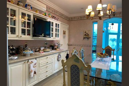 Casa à venda com 1280m², 5 quartos e 12 vagas