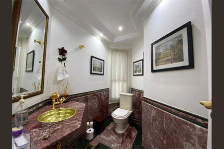 Casa à venda com 1280m², 5 quartos e 12 vagas