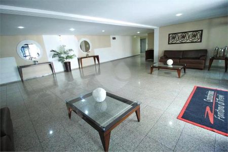 Apartamento à venda com 2 quartos, 55m² em Vila Bertioga, São Paulo